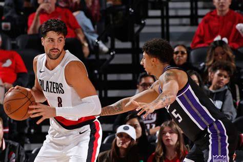 How to Get Started With Trail Blazers vs Kings (Step-by-Step)