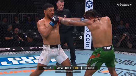 How to Get Started With Ufc (Step-by-Step)