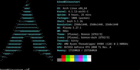 How to Get Started in Linux