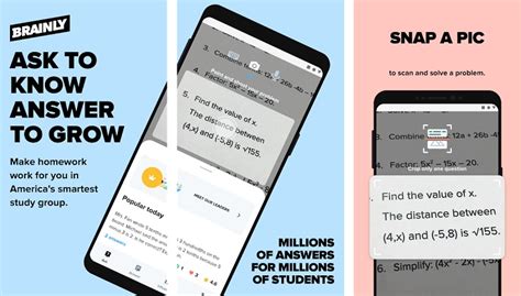 How to Get Started with Brainly App Free