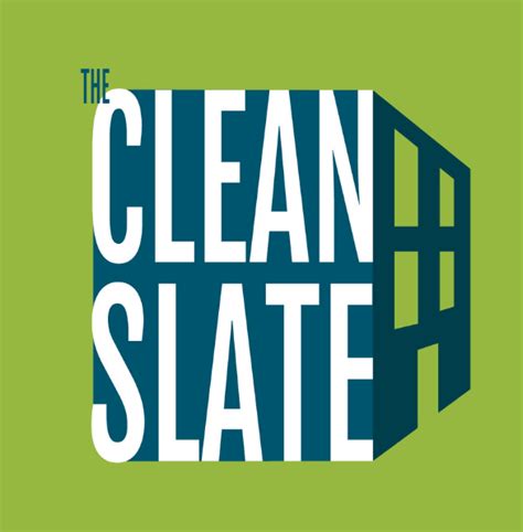 How to Get Started with Clean Slate Finance