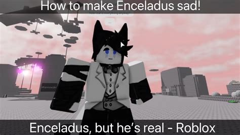 How to Get Started with Enceladus Roblox