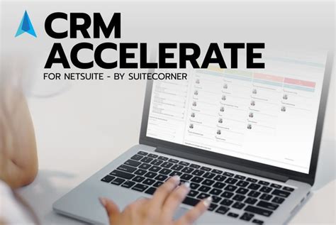 How to Get Started with Netsuite CRM
