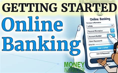 How to Get Started with Online Banking