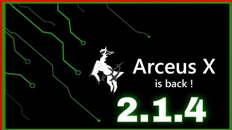 How to Get Started with Roblox Arceus X 2.1 4