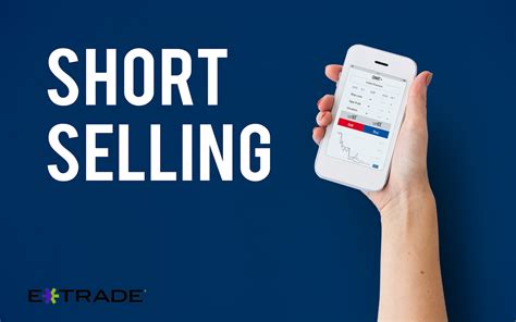 How to Get Started with Short Selling
