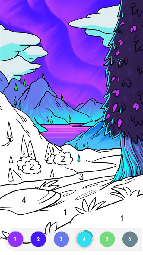 How to Get Started with Your Free Paint By Number Game