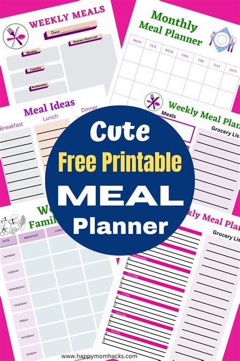 How to Get Started with Your Free Printable Pages