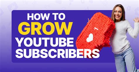 How to Get Subscribers