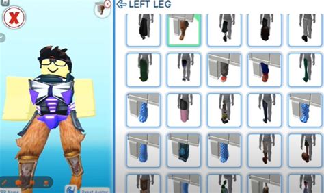 How to Get Thick Legs in MeepCity: Complete Guide