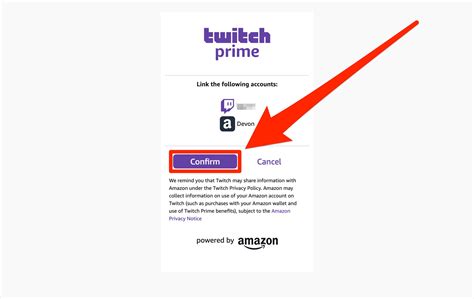 How to Get Twitch Prime