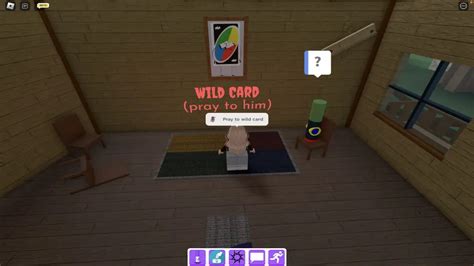 How to Get Wild Marker in Find the Markers – Roblox