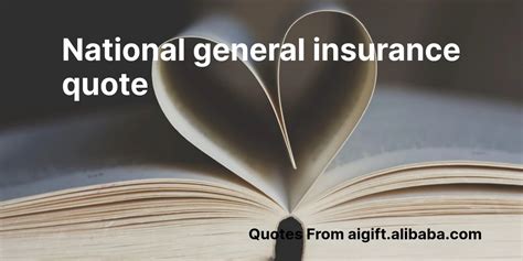 How to Get Your Best General Insurance Quote