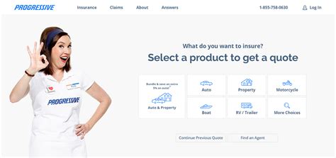 How to Get Your Progressive Auto Insurance Quotes