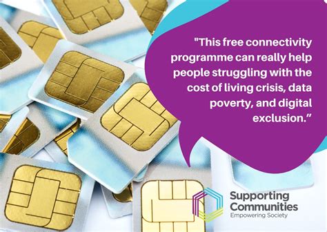 How to Get a Free SIM Card