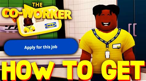 How to Get a Job at Roblox