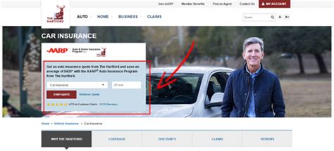 How to Get a Quote for AARP Auto Insurance