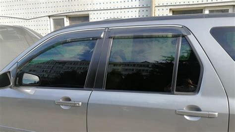 How to Get a Window Tint Permit