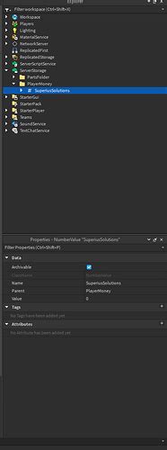 How to Get a localplayer from serverside - Scripting Support 