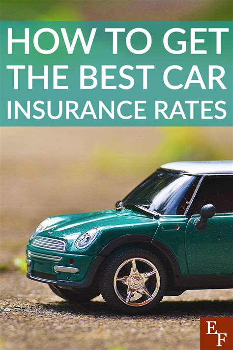 How to Get the Best Car Insurance Rates in Tampa