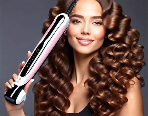 How to Get the Best Curls with Your Cordless Device
