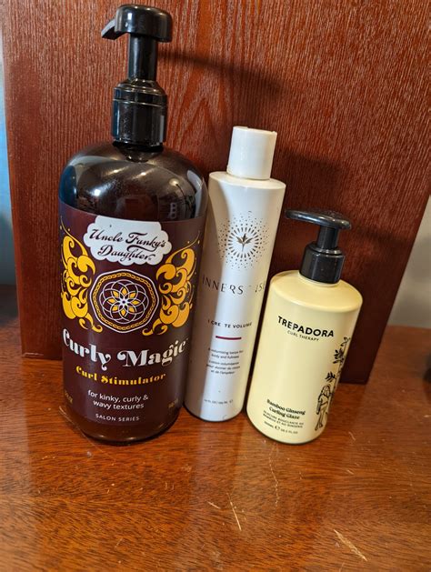 How to Get the Best Results with Your Curly Magic