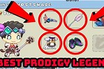 How to Get the Dragon IX Gear in Prodigy