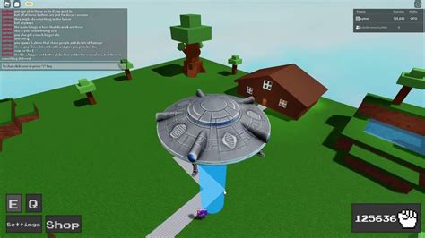 How to Get the UFO Power in Ability Wars Roblox - The Helpful Gamer
