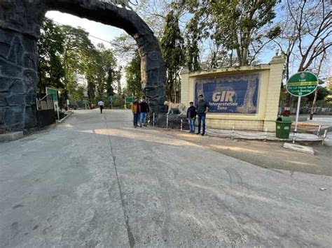 How to Get to Devalia Park