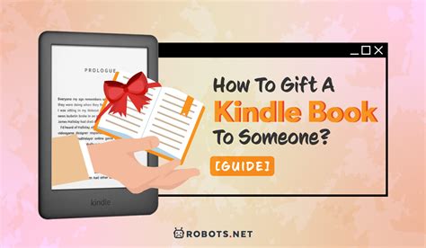 How To Gift A Kindle Book To Someone - Youtube