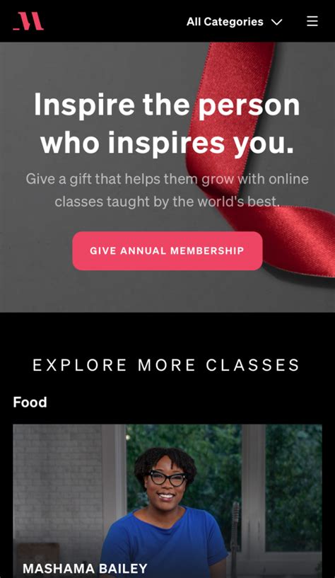 How To Give Masterclass As A Gift - A Step-By-Step Guide