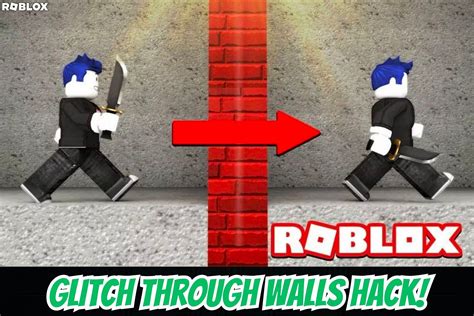 How to Glitch Through Walls in Roblox 2023 - Cult of Gamer