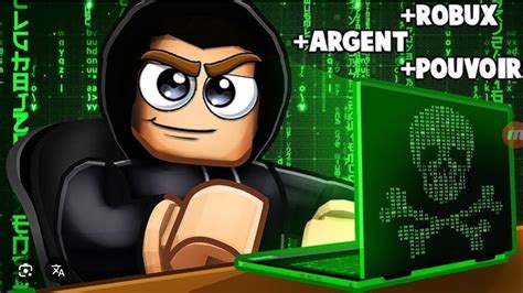 How to HACK ROBLOX!!! - YouTube