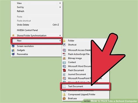 How to Hack Into a School Computer (with Pictures) - wikiHow