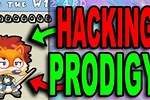 How to Hack Prodigy On Mac
