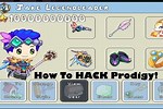 How to Hack Prodigy Wills Hack