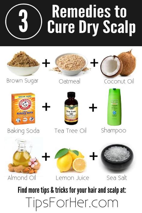 How to Help Eliminate Your Itchy Scalp