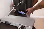 How to Hook Up DVD Player