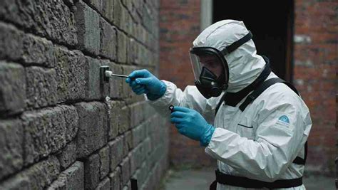 How to Identify Potential Asbestos Mold Issues