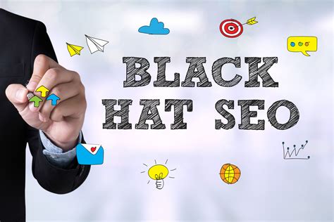 How to Identify and Avoid Black Hat SEO Services