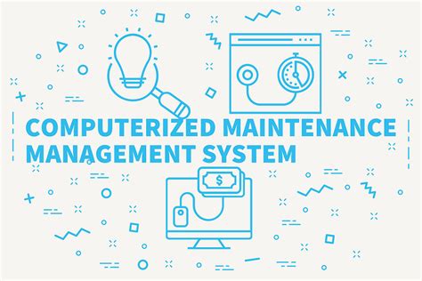 How to Implement a Computerized Maintenance Management System (CMMS)