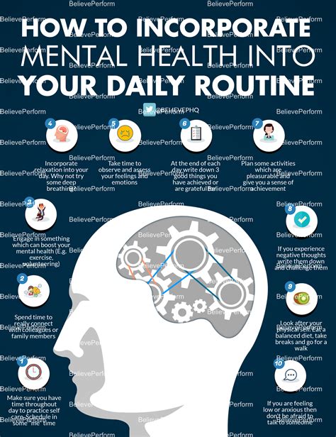 How to Incorporate It Into Your Daily Routine