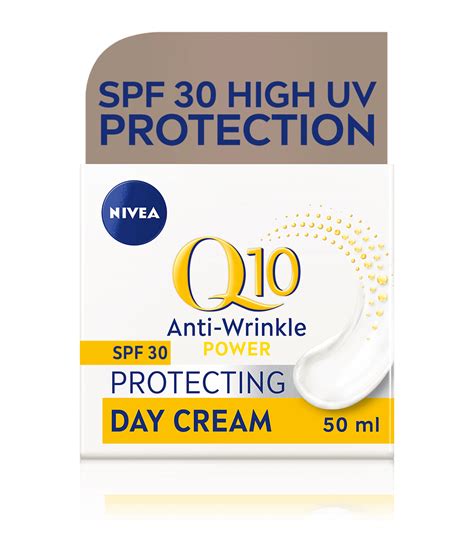 How to Incorporate Nivea Q10 Into Your Routine