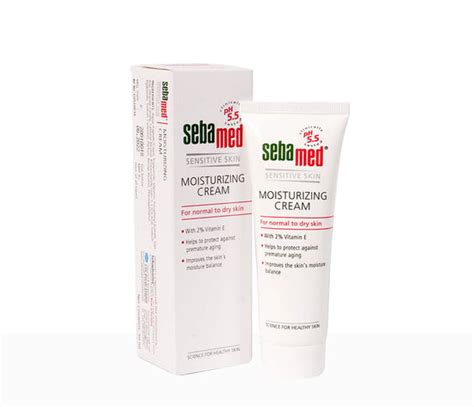 How to Incorporate Sebamed Moisturizing Cream into Your Routine