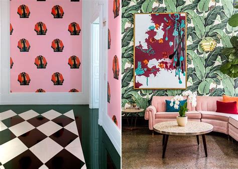 How to Infuse Maximalism into Your Space