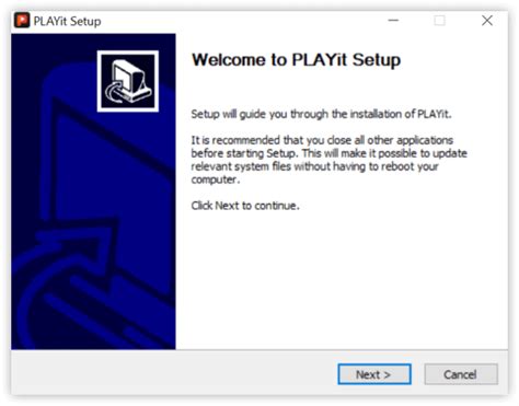 How to Install, Set up and Use PLAYit App for PC