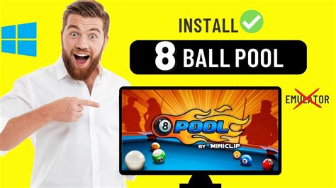 How to Install 8 Ball Pool Tool for PC