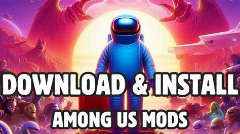 How to Install Among Us Mods on Ios