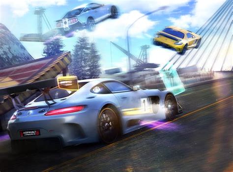 How to Install Asphalt 8 MOD Apk on Android device