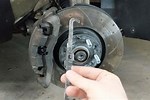 How to Install Brake Caliper Clips